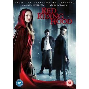 Red Riding Hood - 1