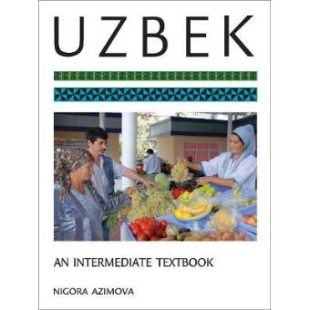 Uzbek - 1