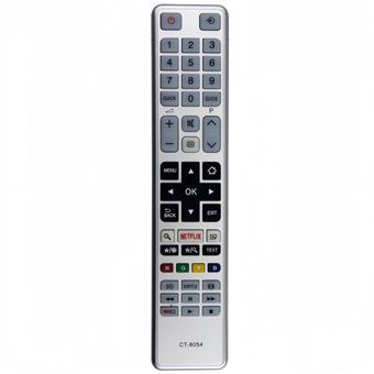 Comando Remoto Orysin para TV Toshiba – Modelo CT-8054 | Substituto Compatível - 1