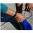 Fitbit Alta HR Rastreador de atividade para pulso Preto, Inox OLED_2