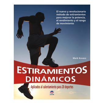 Estiramientos Dinámicos - 1