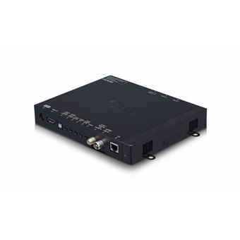 Caixa Smart Tv LG STB-6500 | Preto - 1
