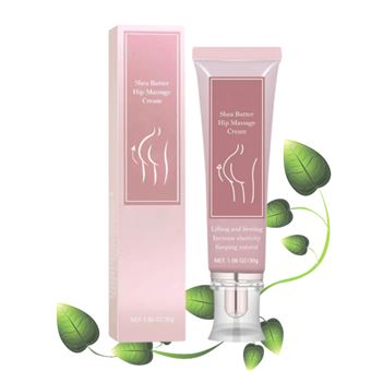 Creme Bumbum Hip - 1