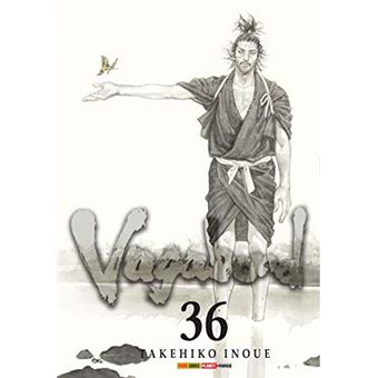 Vagabond - Vol.36 - 1