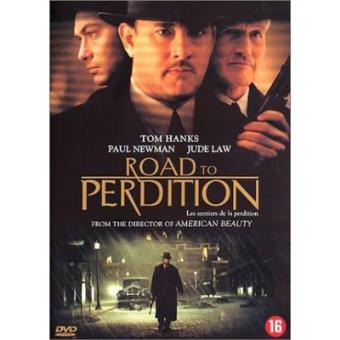 Road To Perdition - 1