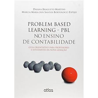 Problem Based Learning. Pbl No Ensino De Contabilidade - 1