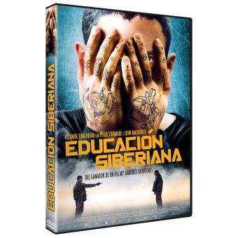 Educación Siberiana / Educazione Siberiana - 1