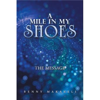 AMile In My Shoes - 1