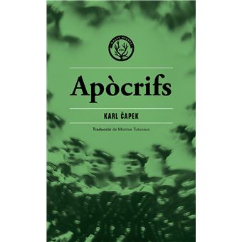 Apòcrifs - 1