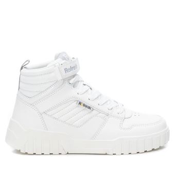 Sapatilha Botin Branca Refresh 170082 | 37 - 1