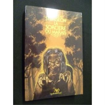 La Sorcière Du Marais - 1