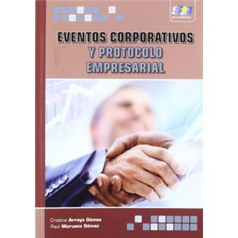 Eventos corporativos y protocolo empresarial - 1