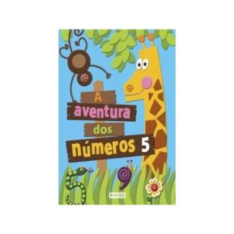 (g).(13).(5).aventura dos numeros *galego* - 1