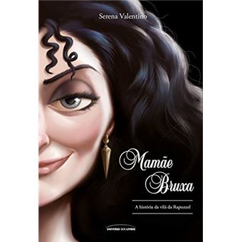 Mamae Bruxa - A Historia Da Vila Da Rapunzel - 1
