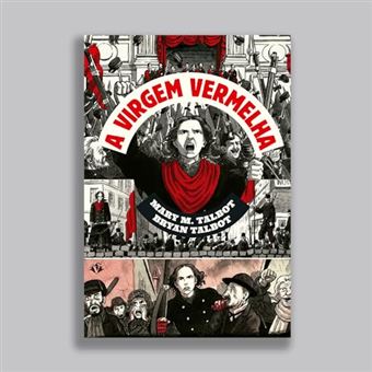 A Virgem Vermelha - 1