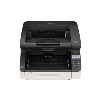 Scanner Canon imageFORMULA DR-G2110 | Branco - 1