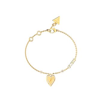Pulseira de Mulher Guess Jewels JUBB03242JWYGS - 1