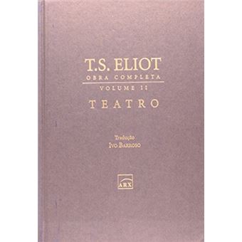 Obra Completa. Teatro - Volume II - 1