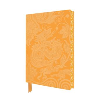 Royal Pavilion Brighton Kings Apartment Dragon Wallpaper Artisan Art Notebook Flame Tree Journals By Flame Tree Publishing - 1