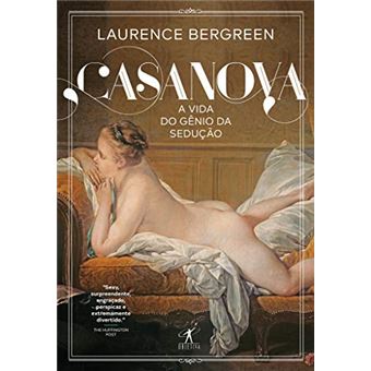 Casanova: A vida de um gênio sedutor - 1