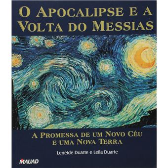 O Apocalipse e a Volta do Messias - 1