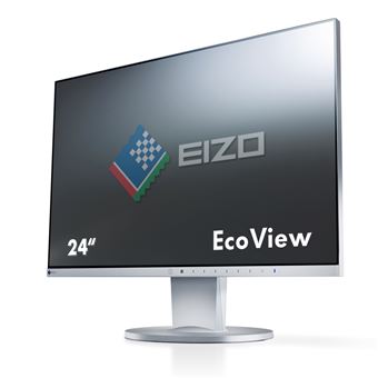Monitor EIZO EV2450-GY | LED | FHD | 5 ms | 23.8" | E - 1