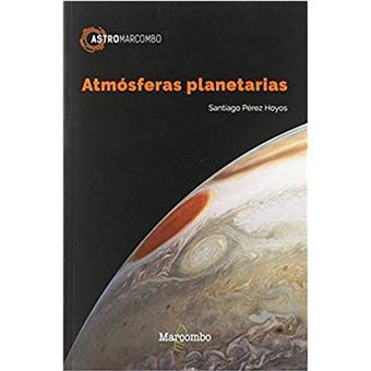 Atmosferas Planetarias - 1