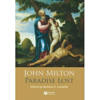 Paradise Lost - Hardback - 2007 - 1