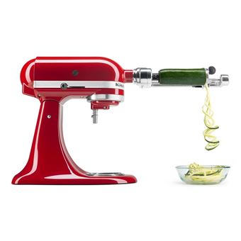Conjunto de Fixação KitchenAid 5KSM1APC | Aço inoxidável - 1