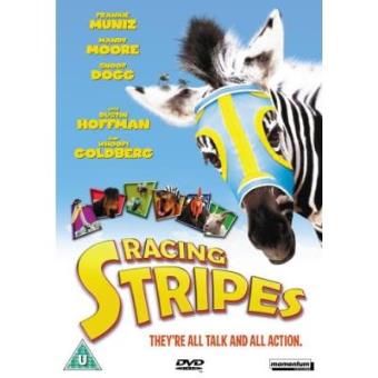 Racing Stripes - 1