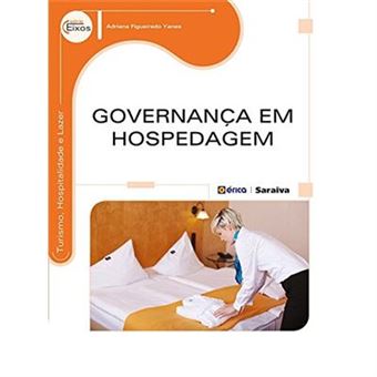 Governança Em Hospedagem - 1