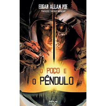 O Poço E O Pêndulo - 1