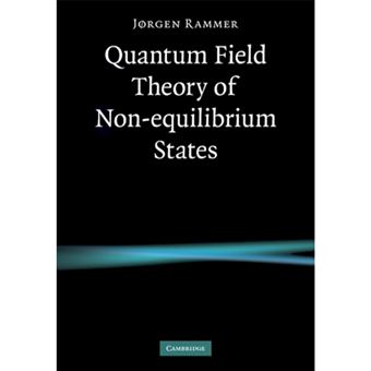 Quantum Field Theory of Non-equilibrium States - Paperback - 2011 - 1