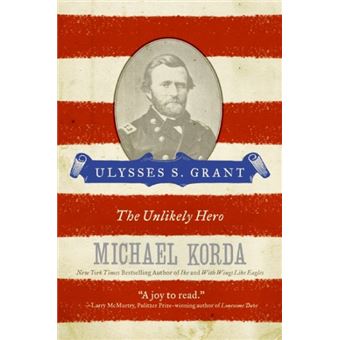 Ulysses S. Grant - 1