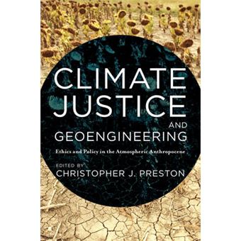 Climate Justice Amp Geoengineericb - 1