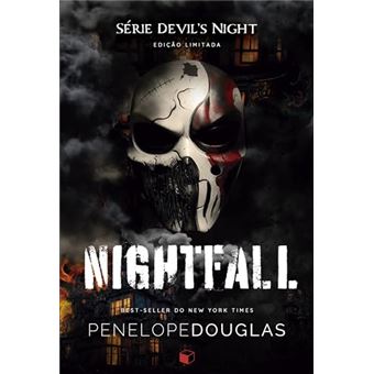 Nightfall Edição Especial - 1