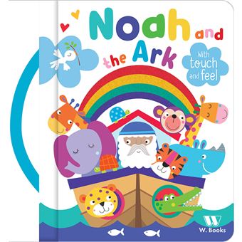Noah And The Ark - 1