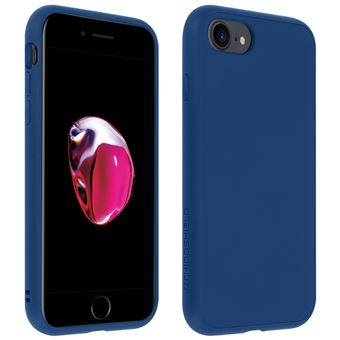 Capa Rhinoshield SolidSuit para iPhone SE 2020 Flexível Anti-Queda Soft  Touch - Azul - Capa Telemóvel - Compra na Fnac.pt