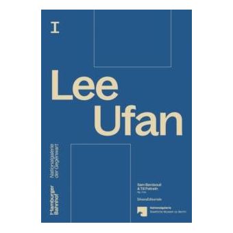 Lee Ufan By Silvana - 1