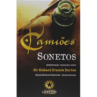 Sonetos (Lancamento) - 1
