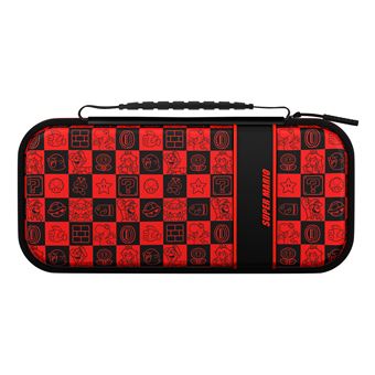 Caixa para Transporte de Consolas Portáteis PDP 500-224-SPIG | Vermelho - 1