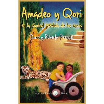 Amadeo Y Qori - 1