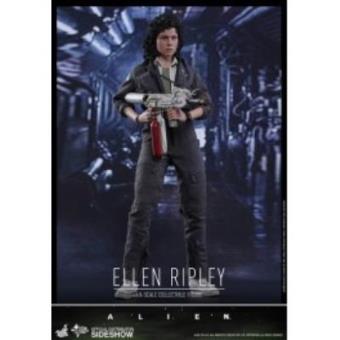 Figura Hottoys Alien Ellen Ripley 30 cm - 1