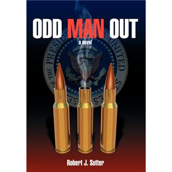 Odd Man Out - Hardback - 2002 - 1