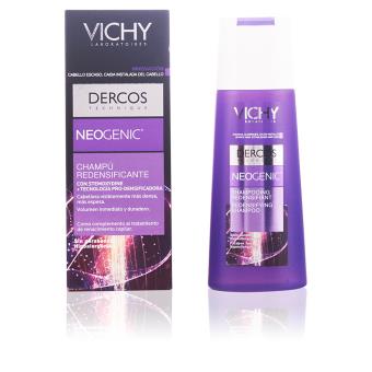Shampoo Vichy Dercos Redensifiant 200 ml - 1