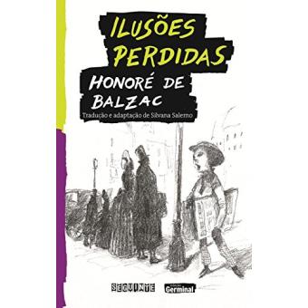 Ilusões Perdidas - 1