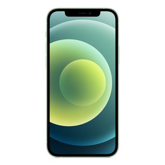 Apple iPhone 12 | 64 GB | Dual SIM | Verde - 1