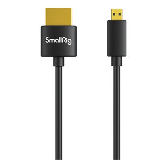 Cabo Hdmi SmallRig 3042 | Preto - 1