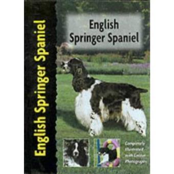 English Springer Spaniel (Dog Breed Book) - 1
