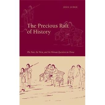 The Precious Raft of History - 1